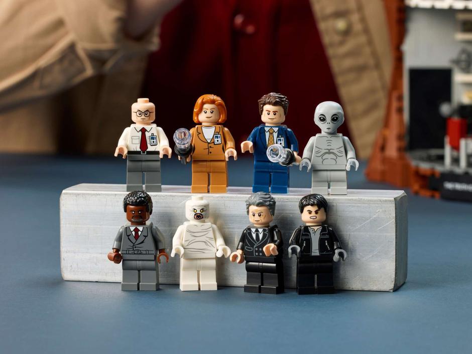  | Autor: LEGO