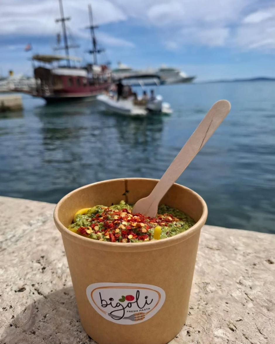  | Autor: Instagram / bigoli.freshpasta