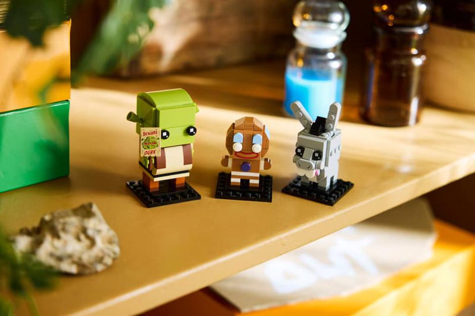  | Autor: LEGO
