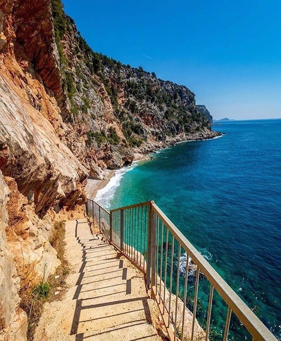 najljepše plaže u Hrvatskoj | Autor: Instagram@gisou
