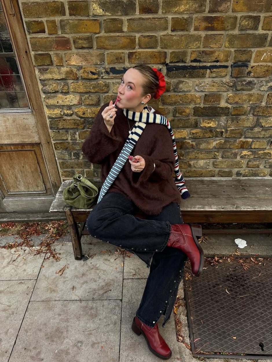  | Autor: Instagram @taylornoellekrause