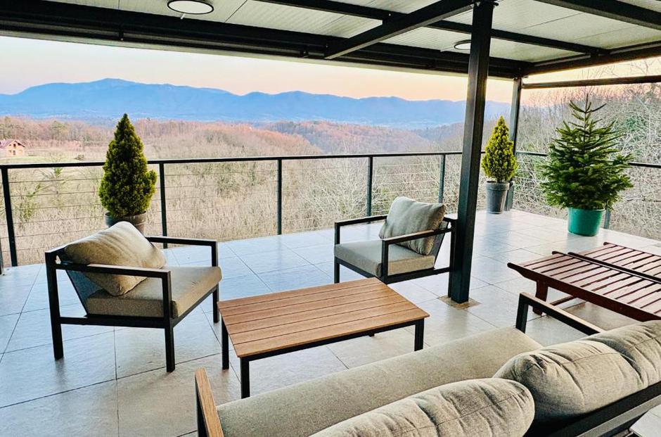  | Autor: Booking/Kuća za odmor Bitoševje