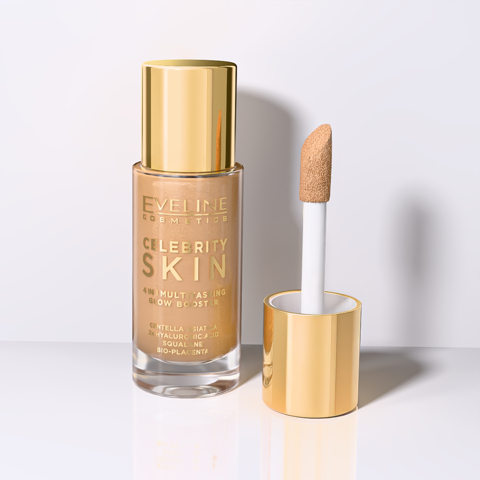  | Autor: Eveline Cosmetics