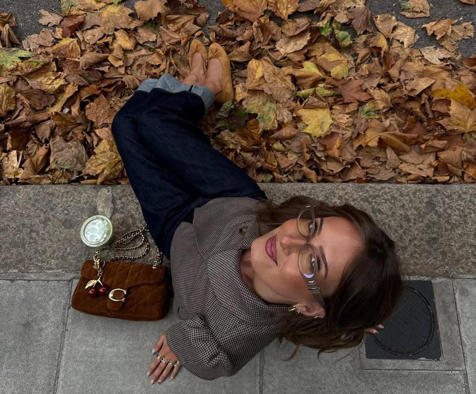  | Autor: Instagram @keziacook