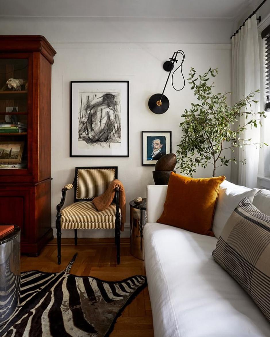  | Autor: Instagram @ellenfleckinteriors