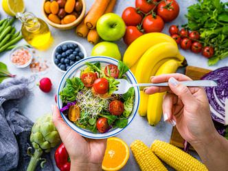 Najučinkovitije dijete