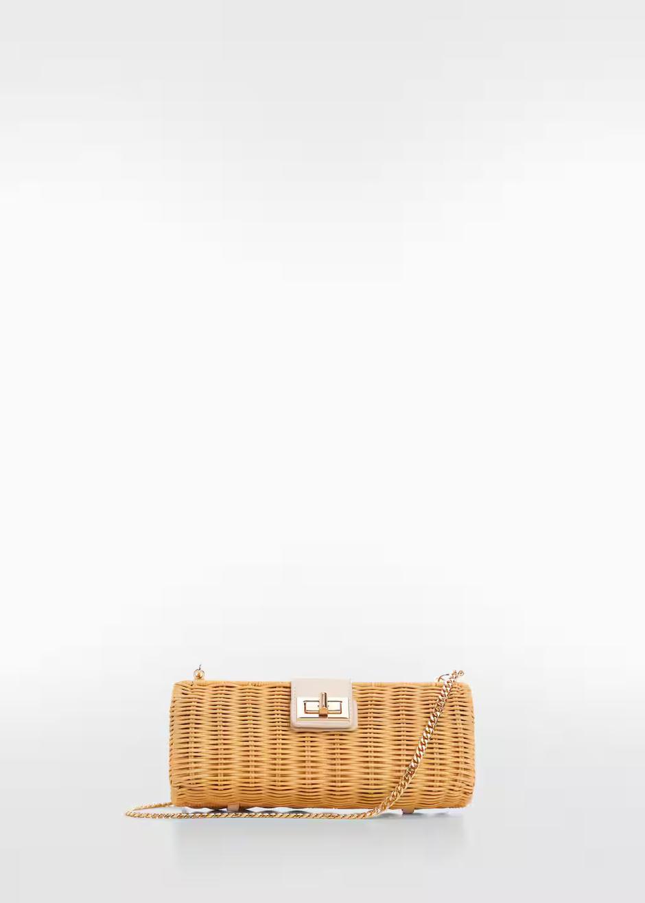 torbe valjkastog oblika | Autor: Mango