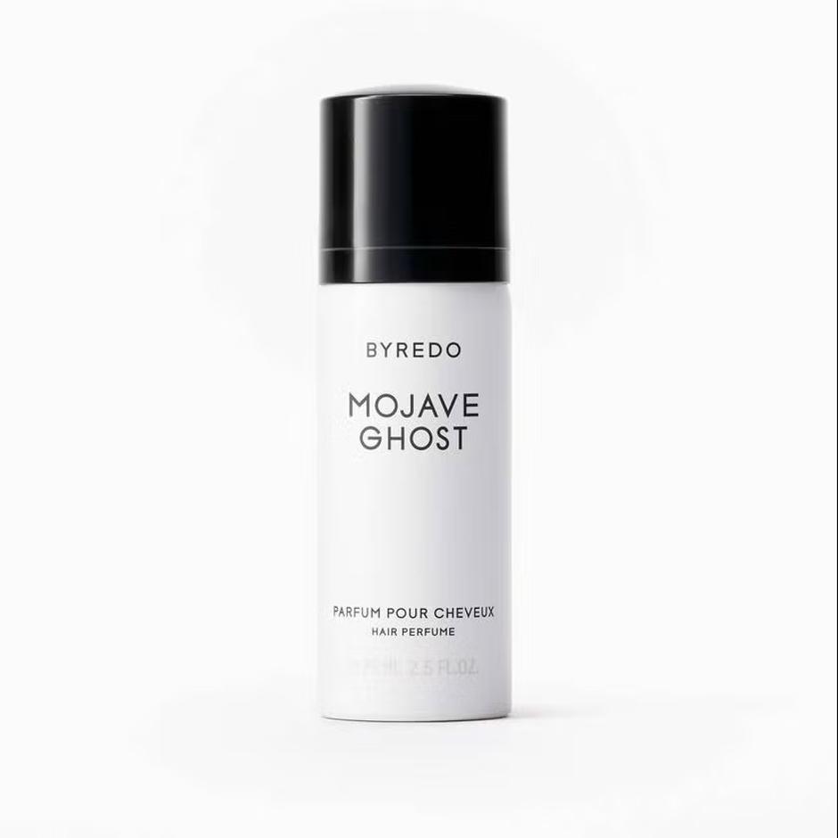  | Autor: Byredo