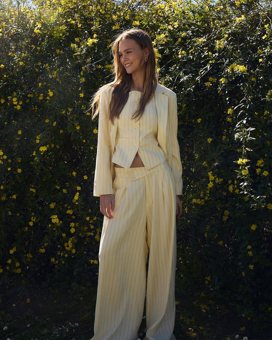  | Autor: Instagram @stradivarius