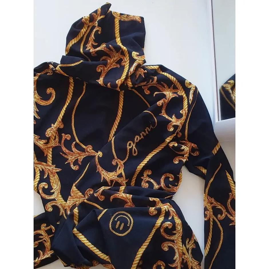  | Autor: Instagram @vintagemishka