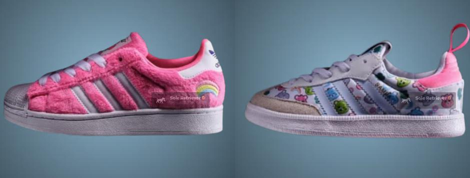  | Autor: SoleRetriever.com