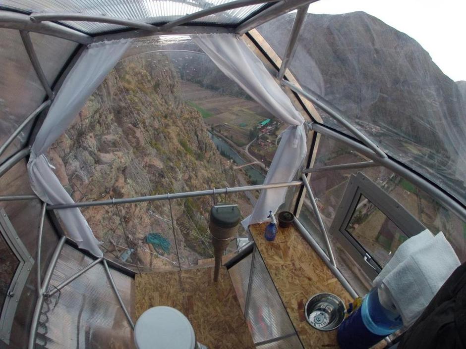  | Autor: Skylodge Adventure Suites