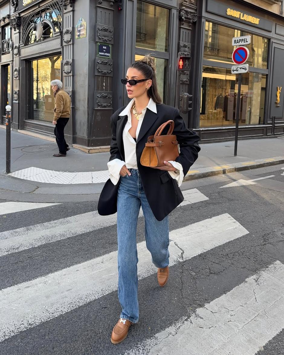  | Autor: Instagram @elisalevallois