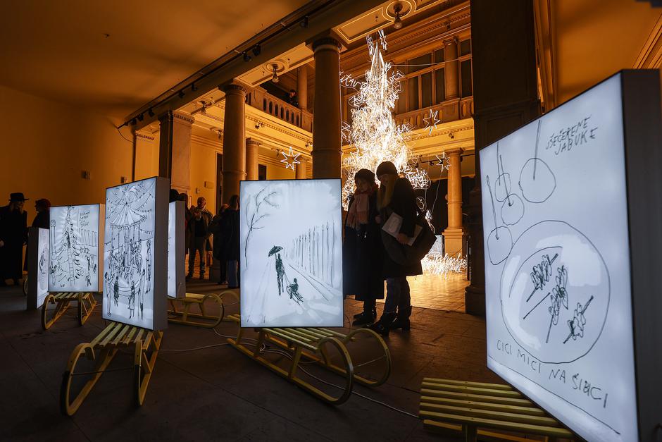  | Autor: Pixsell/Goran Stanzl