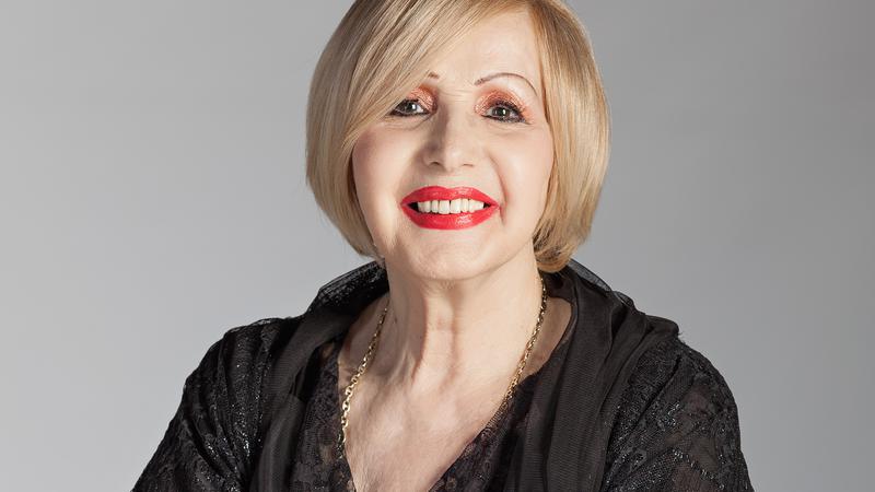 Napustila nas je Danijela Car, osniva&ccaron;ica brenda Linea Exclusive, ikona hrvatske modne scene