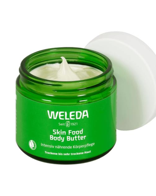 Hranjivi maslaci u raznim proizvodima mogu transformirati rutinu njege cijelog tijela