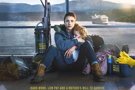 Jesi li pogledala Sluškinju Svi hvale nove Netflixovu seriju u kojoj glume slavna mama Andie MacDowell I njezina izvrsna kći