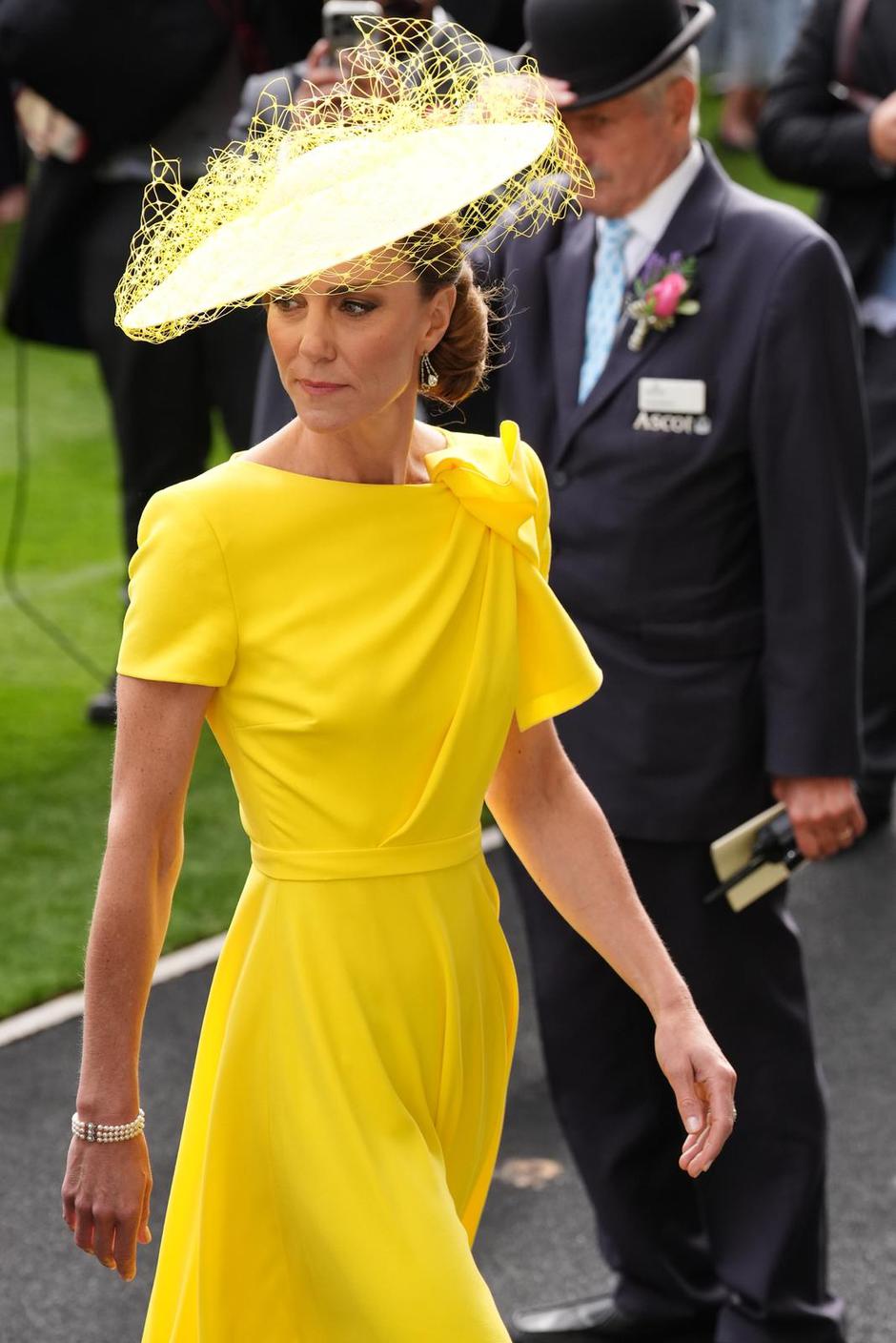  | Autor: Pixsell/ Jonathan Brady/ Press Association