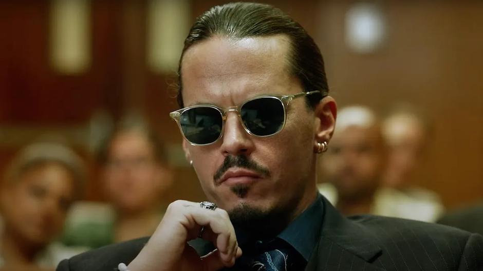 Film 'Hot Take: The Depp/Heard Trial' | Autor: Tubi