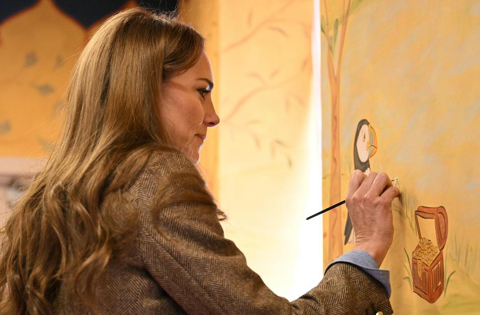  | Autor: Pixsell/ Robert Perry/Daily Mail Scotland /Press Asociation