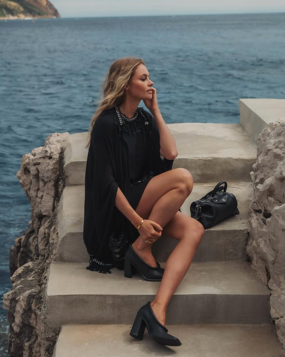  | Autor: Instagram @clairerose