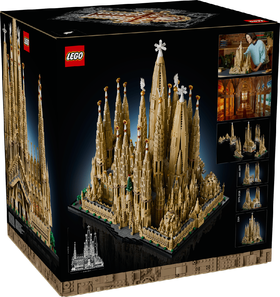  | Autor: Lego