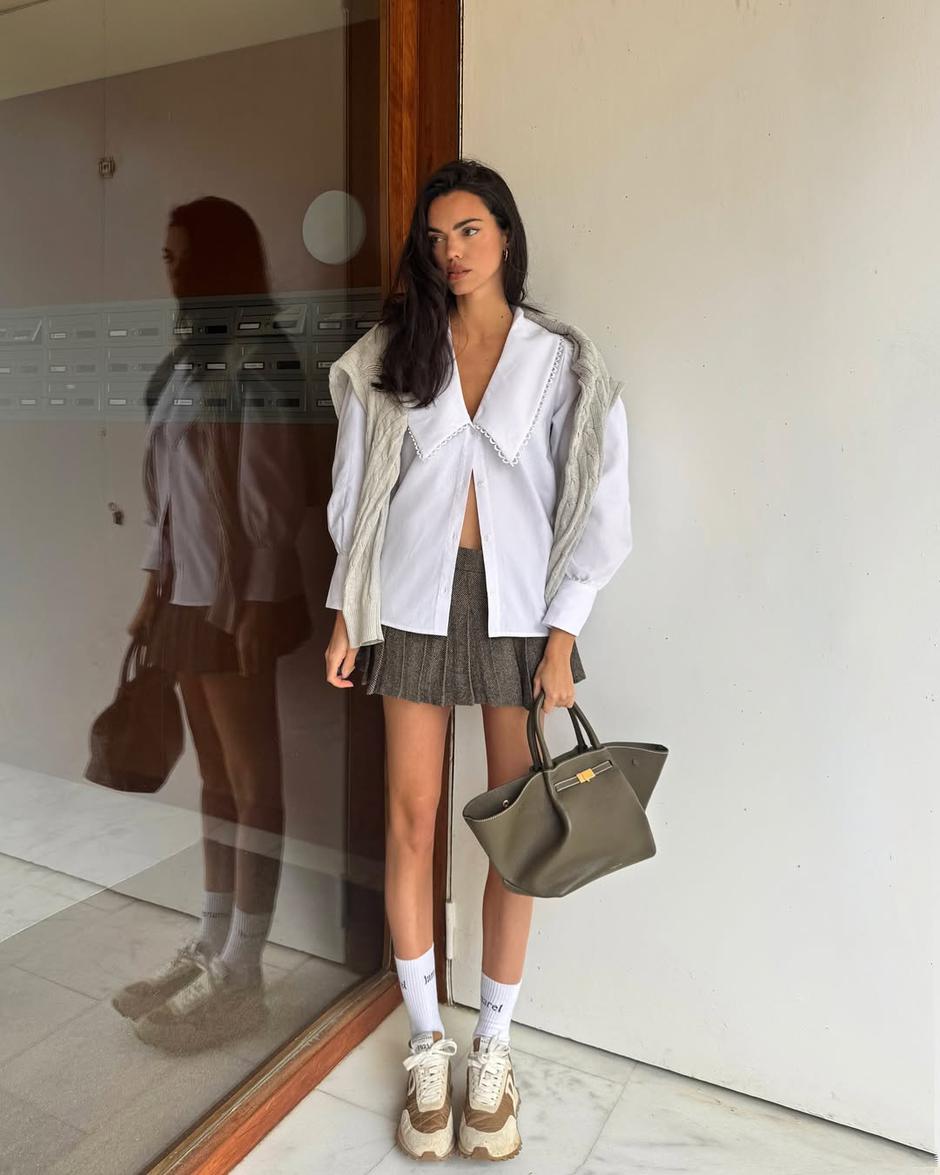  | Autor: Instagram @carlotaburch