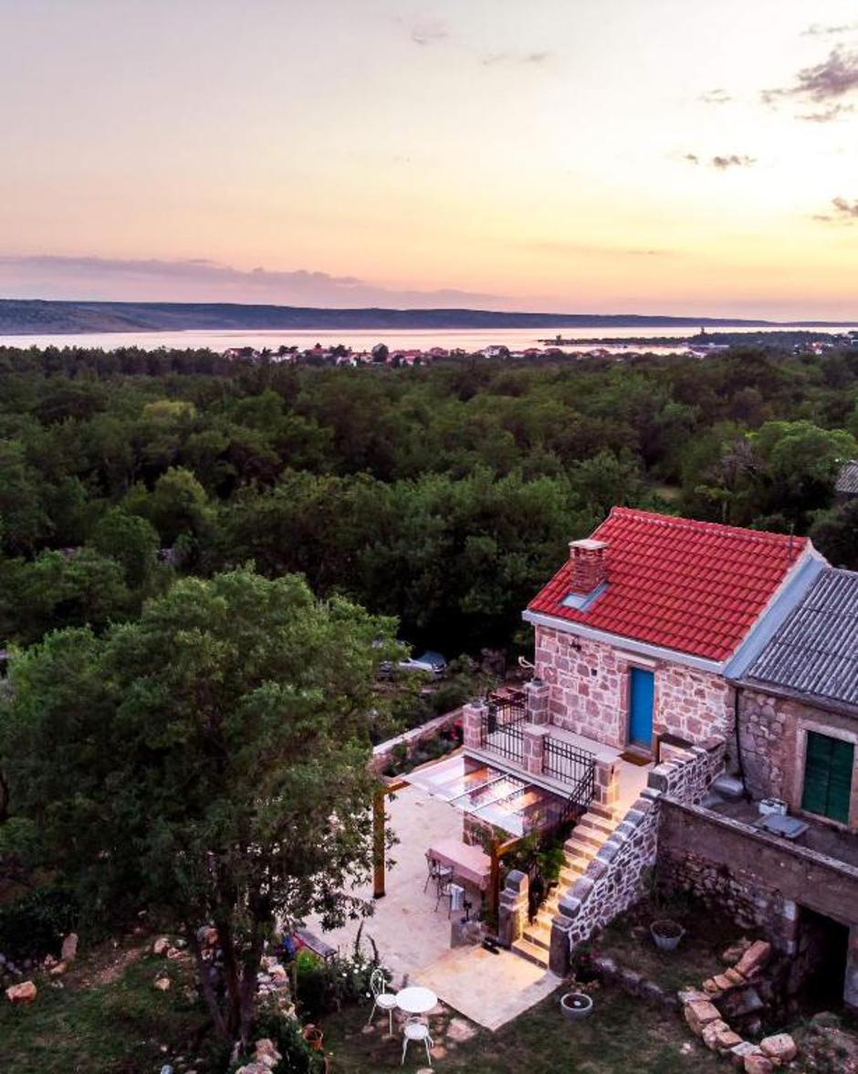  | Autor: Booking/Goranova kuća