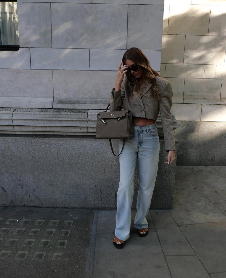  | Autor: Instagram @sophielsmith