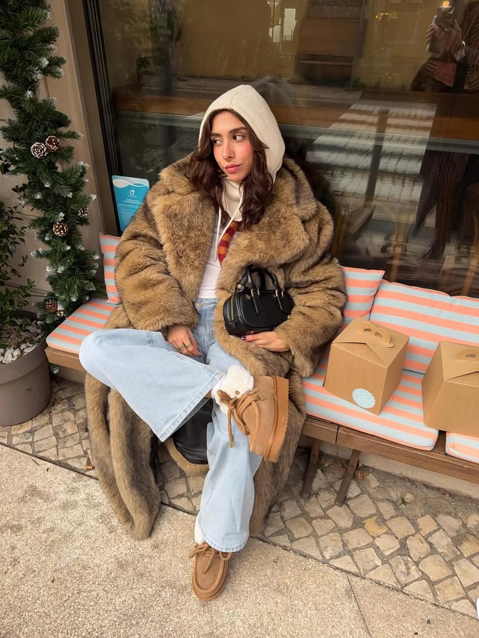  | Autor: Instagram @ritavelha