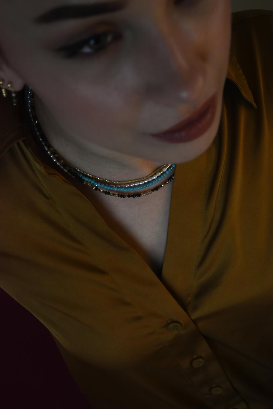  | Autor: Iva Viljevac Jewellery