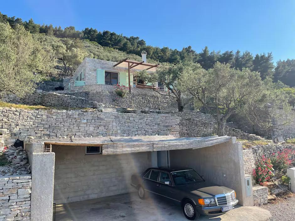  | Autor: Airbnb/Thinkers House Korčula