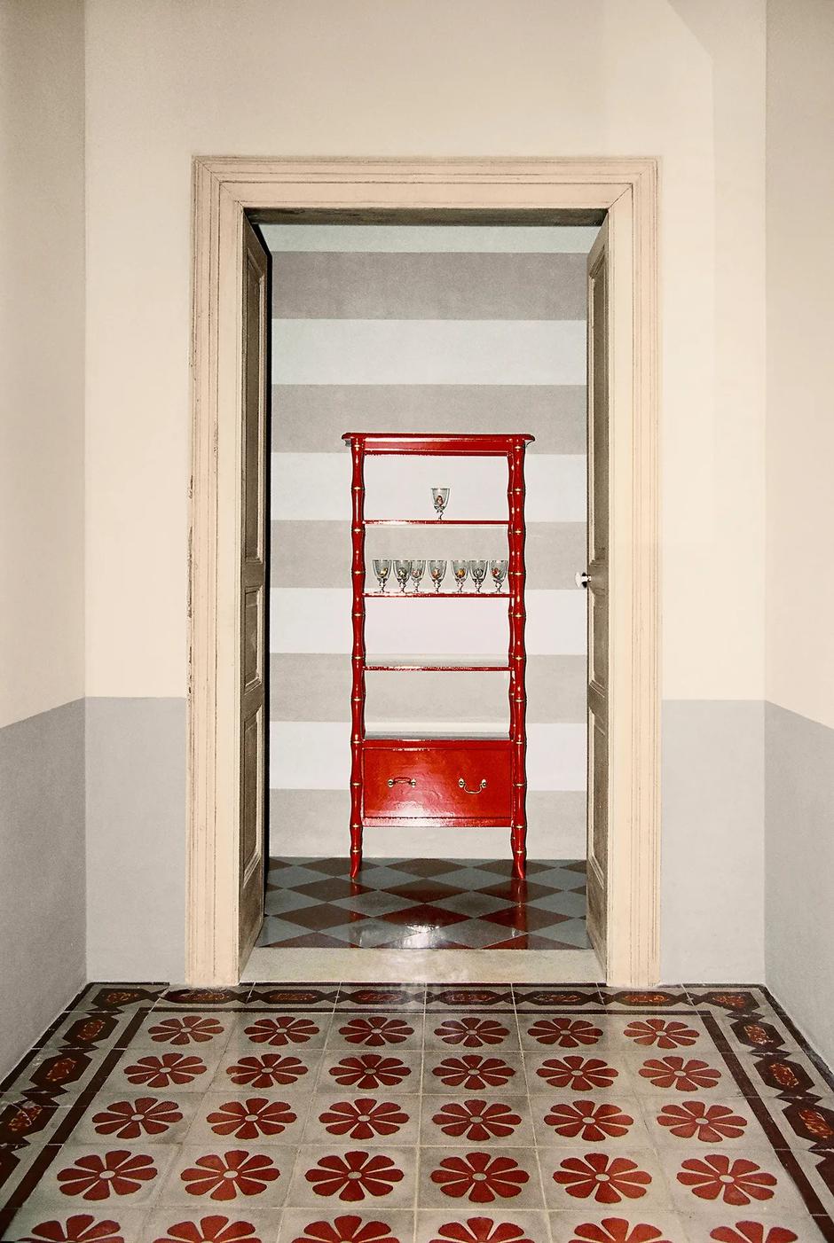  | Autor: Zara Home