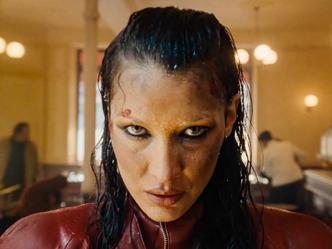 Bella Hadid u serije The Beauty