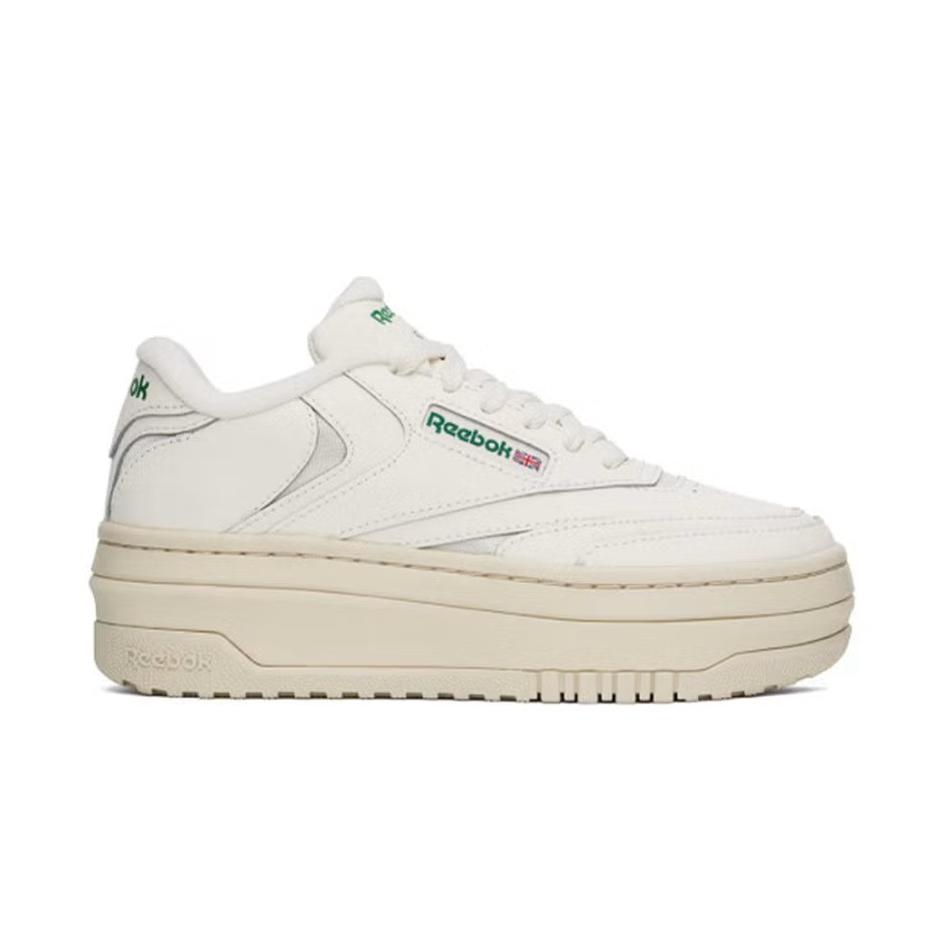 Foto: Reebok Off-White Club C Extra (95 eura) | Autor: 