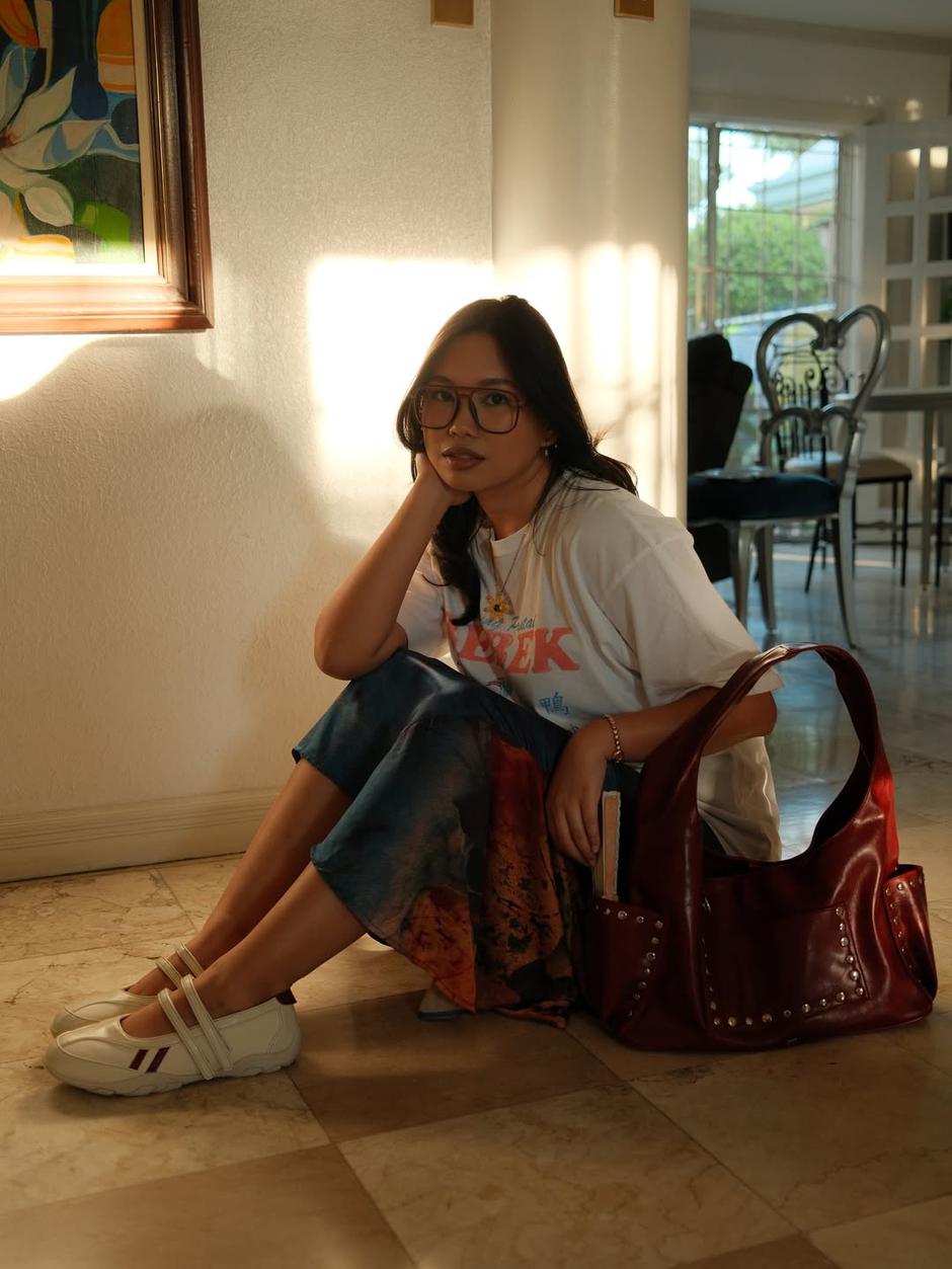  | Autor: Instagram @krishasbala