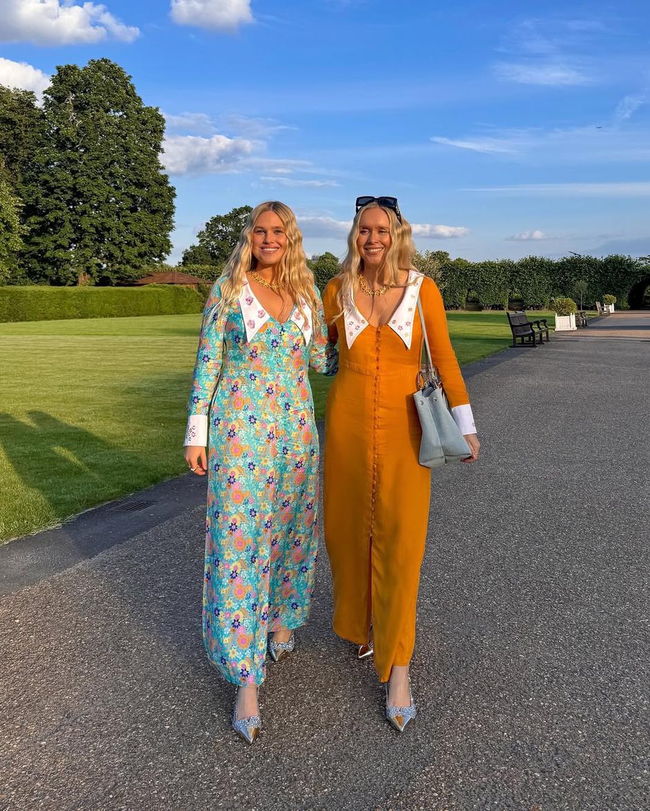  | Autor: Instagram @oliviaandalice