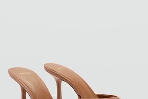 FOTO: Mango ima najljepše natikače na petu. Izdvojili smo 15 favorita