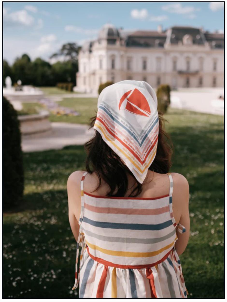  | Autor: little fashion paradise