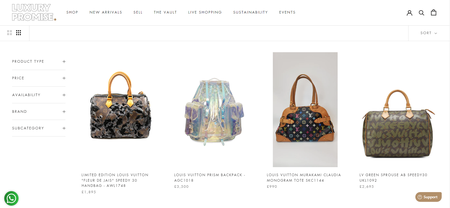 Osnove shoppinga: Kako prepoznati lažnu Louis Vuitton torbu