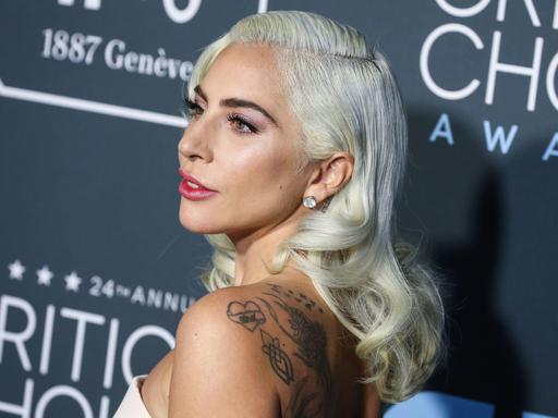 Lady Gaga