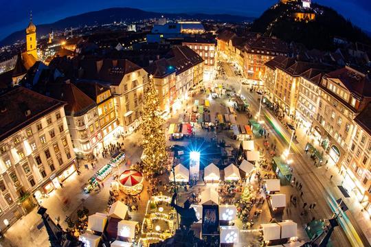 Graz