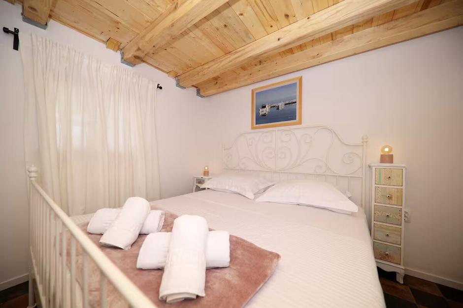  | Autor: Airbnb/Robinson house 'La Vida'