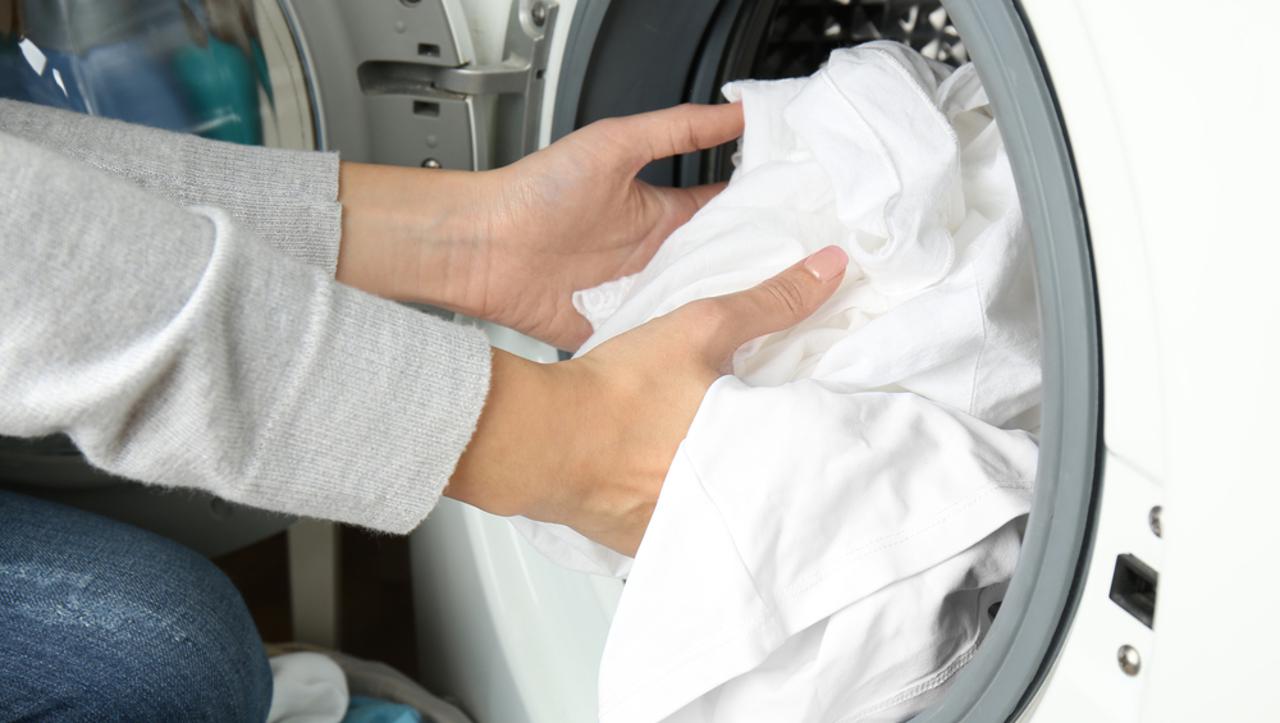 Savjeti za pranje bijelog rublja