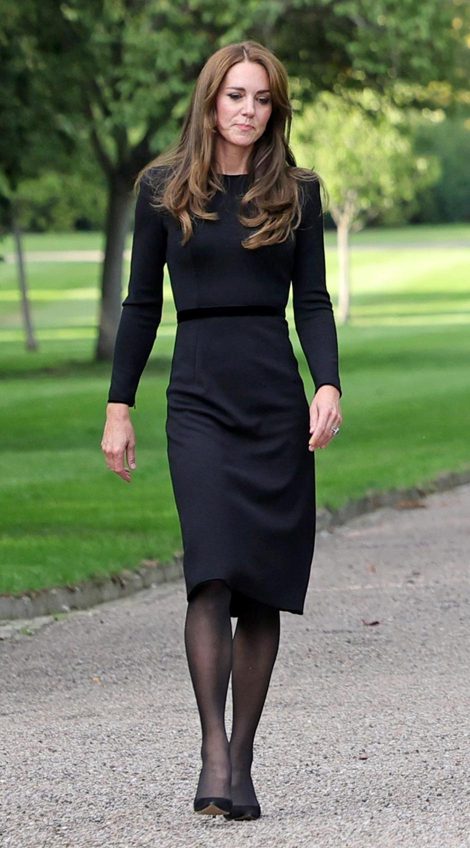 Kate Middleton | Autor: Pixsell/PA