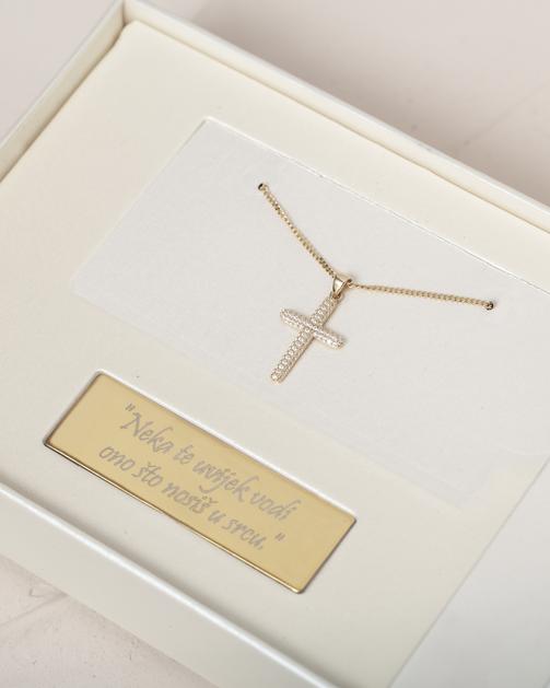 Stiže sezona pričesti i krizmi: Kako odabrati poklon koji ima trajnu vrijednost