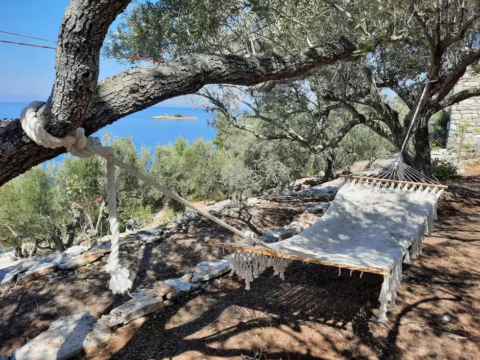  | Autor: Airbnb/Thinkers House Korčula