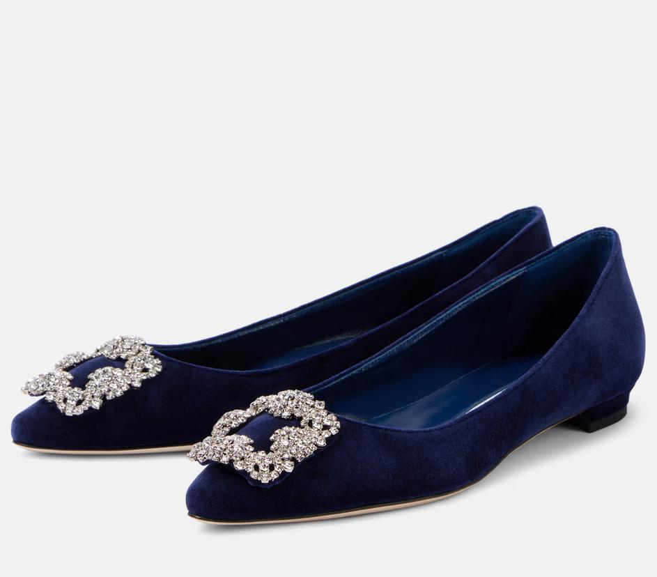 Elegancija ne mora biti sinonim za umorna stopala: ovih 38 modela cipela kao stvoreno je za sva svečana druženja koja te čekaju