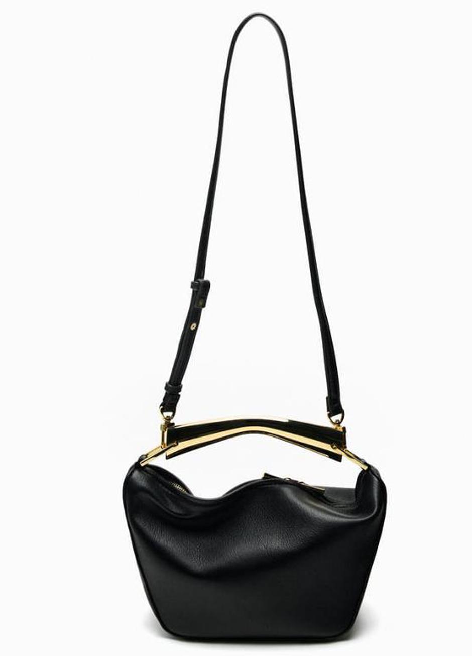 Zara vrećasta torba | Autor: Zara