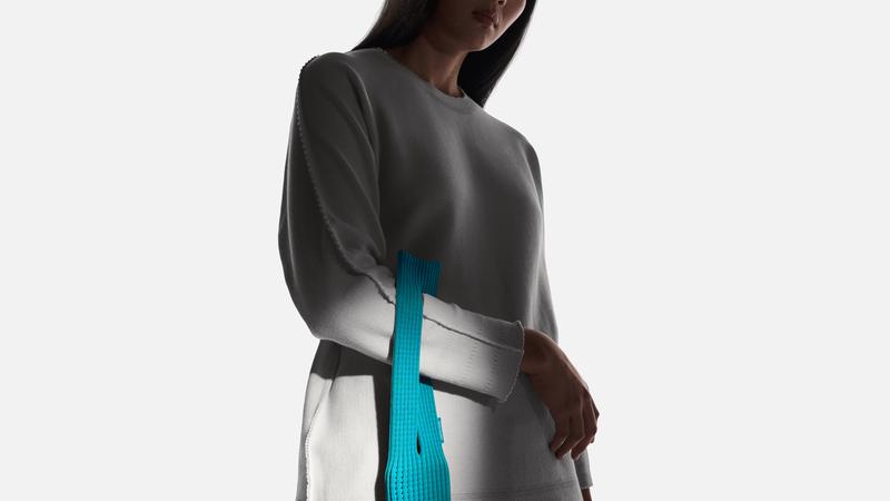 Apple i Issey Miyake dizajnirali su iPhone Pocket, torbicu i držač za iPhone u jednom. Cijena je ludilo!